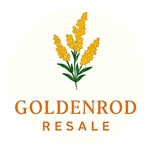 g0ldenrodresale
